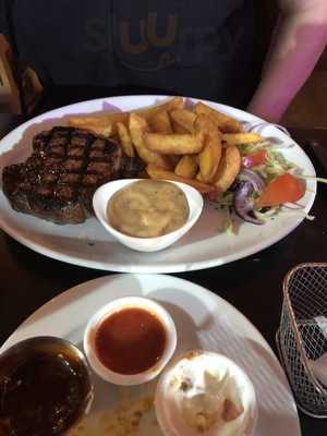 Churrasco Grill Restaurant