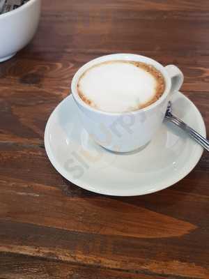 Cafe From Crisis, Newcastle