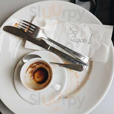 Cafe From Crisis, Newcastle