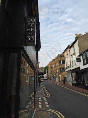 Coffee@33
