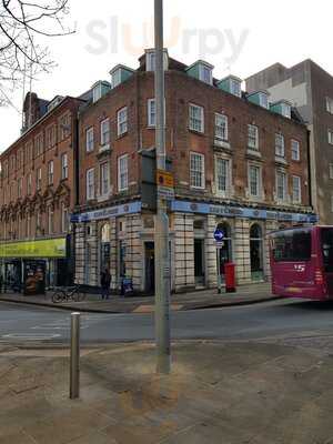 Caffe Nero - Angel Row