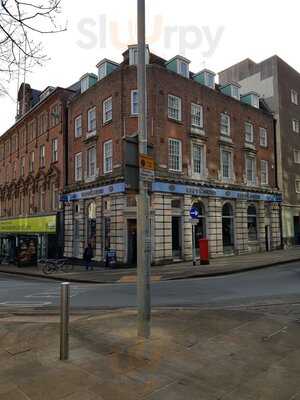 Caffe Nero - Angel Row