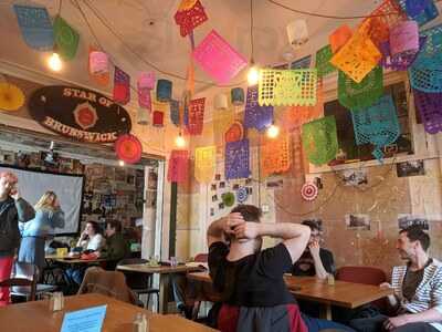 Marwood Bar & Coffeehouse