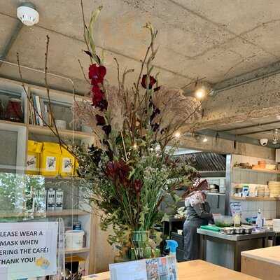 South Street Kitchen