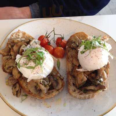 South Street Kitchen