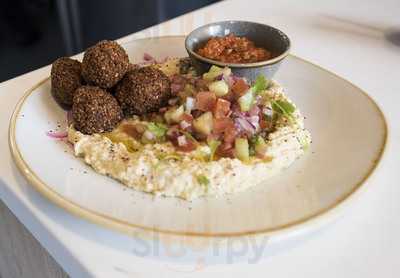 South Street Kitchen