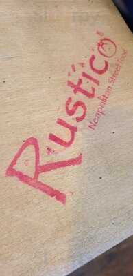 Rustico
