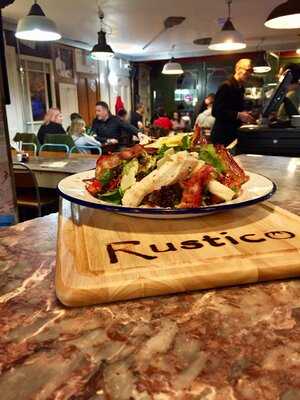 Rustico