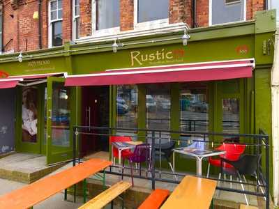 Rustico