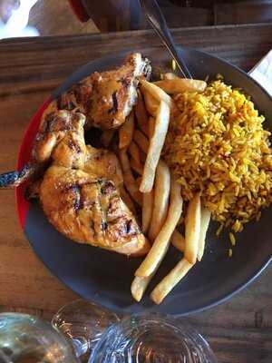Nando's Birmingham - Resorts World
