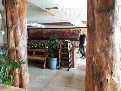 Nando's Birmingham - Resorts World