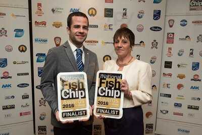 Tom And Simon's Kitchen