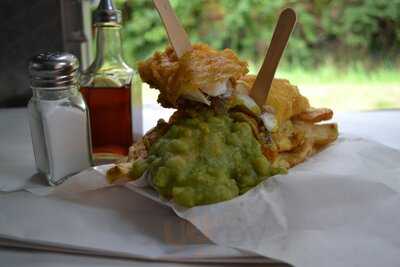 Tom And Simon's Kitchen