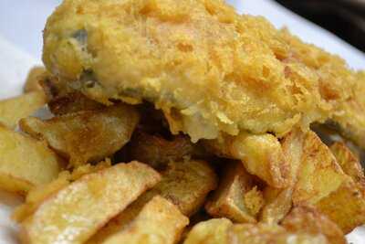 Tom And Simon's Kitchen