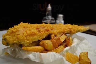 Tom And Simon's Kitchen