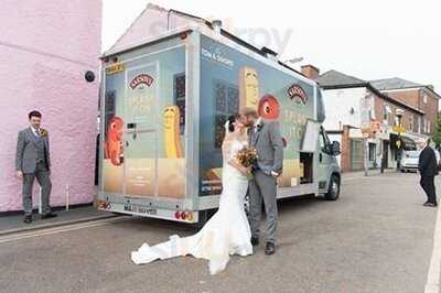 Tom And Simon's Kitchen