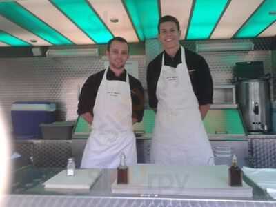 Tom And Simon's Kitchen