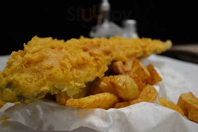 Tom And Simon's Kitchen