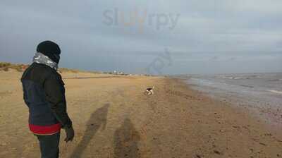 Harbour Cafe Southwold