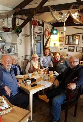 Harbour Cafe Southwold