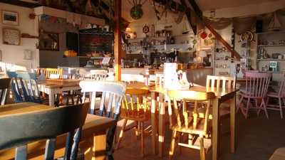 Harbour Cafe Southwold