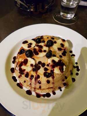 Eat New York - The Bagel Shop