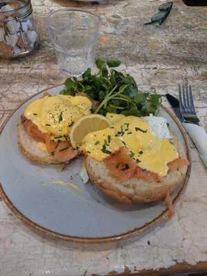 Home Is Where Deli & Bar