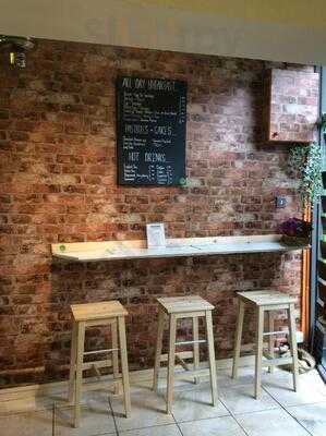 Quay St Sandwich Bar