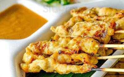 Quay St Sandwich Bar