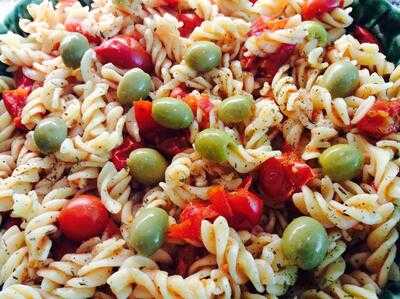 Quay St Sandwich Bar