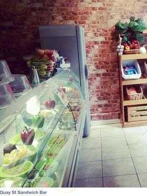 Quay St Sandwich Bar