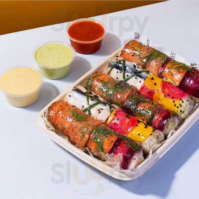 Quay St Sandwich Bar