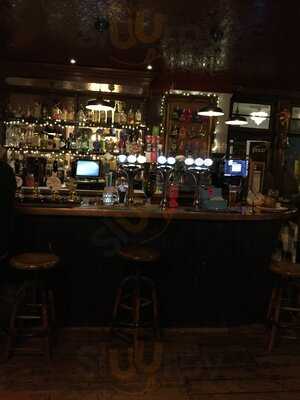 The Southern Belle Pub