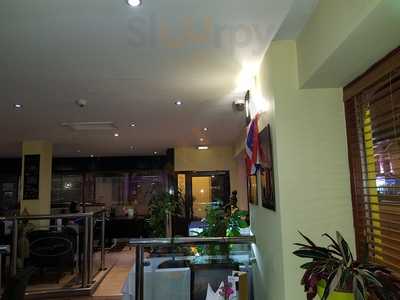 Lemongrass Thai Cuisine