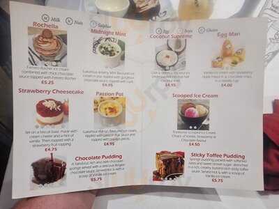 Lemongrass Thai Cuisine