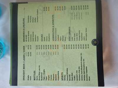 Lemongrass Thai Cuisine