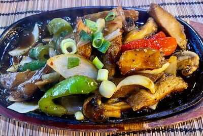 Lemongrass Thai Cuisine