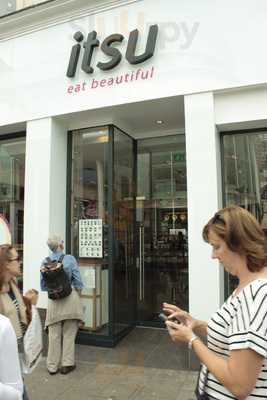 Itsu