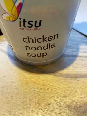 Itsu