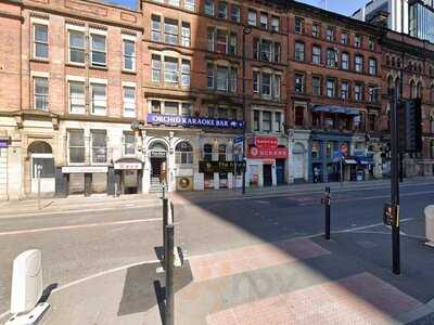 Ba Na Hills Vietnamese Restaurant