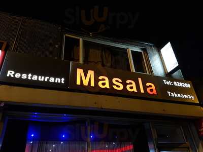 Masala
