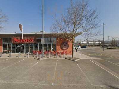 Nando's Nottingham - Giltbrook