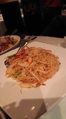 Wing's Chinese Restaurant