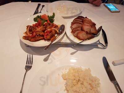 Wing's Chinese Restaurant