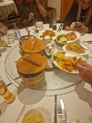 Wing's Chinese Restaurant