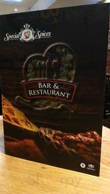 Special Spices Bar & Restaurant