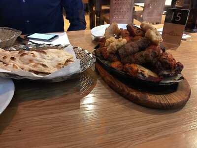 Special Spices Bar & Restaurant