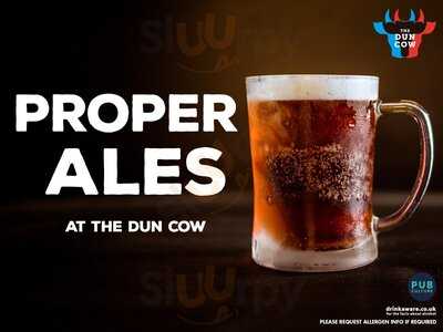 Dun Cow