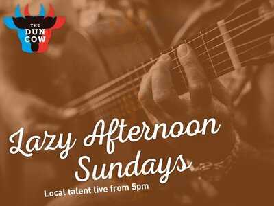 Dun Cow
