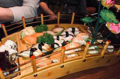 Domo Japanese Cuisine